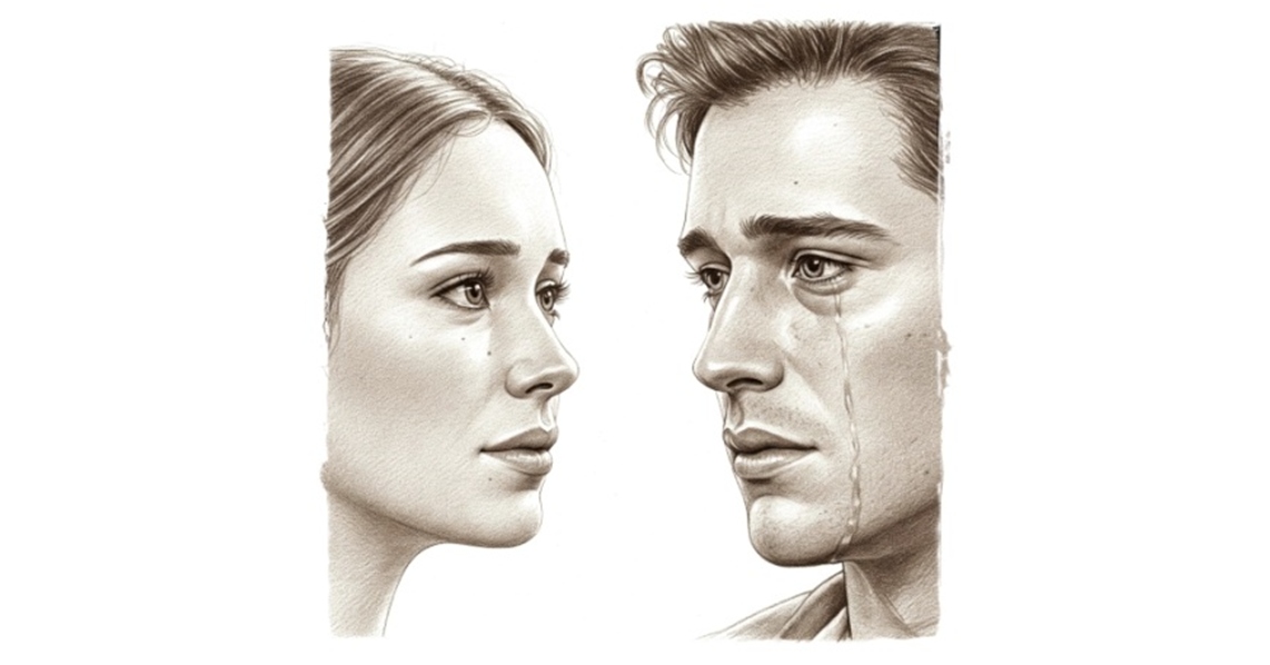 Ya no te quiero a mi lado