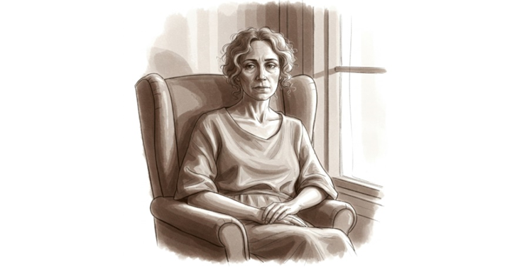 Libérate de tu apatía