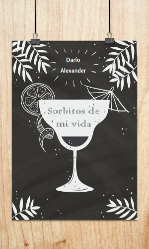 Portada de 'Libro de Vida'